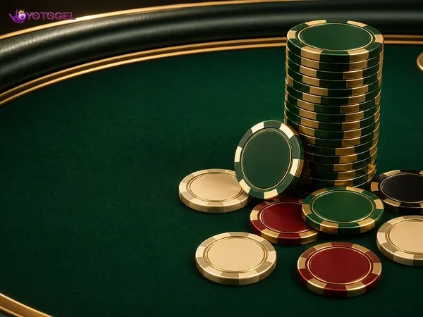 Visual informasi promosi bonus yotogel