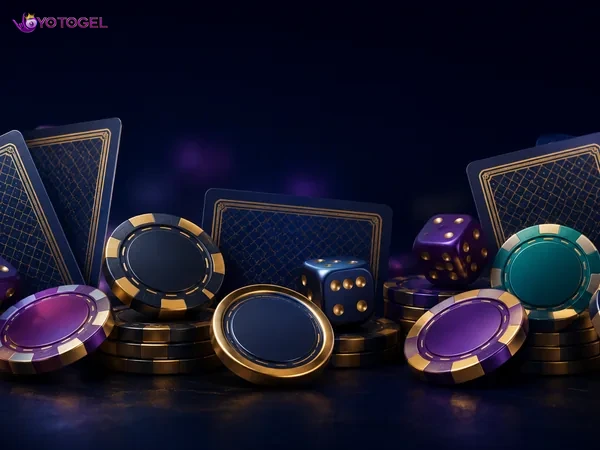 Pilihan permainan SLOT