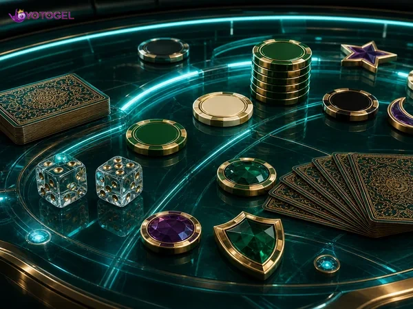 Mines Gold — Gambar 4